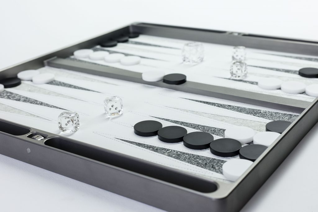 made to measure backgammon